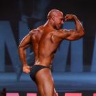 Dominic  Current - NPC Washington Ironman 2013 - #1